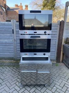 SMEG ALFA144XE1 convection oven - Picture 1 of 9