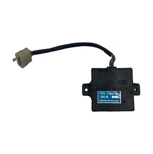 Original Yamaha XS650 CDI ECU Steuergerät Blackbox Ignitor Zündung TID12-03 - Picture 1 of 9