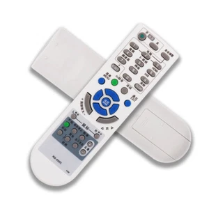 New Replace RD-450C For NEC Projector Remote M300WS M350XS RD-443E NP110 NP115 - Picture 1 of 4