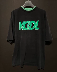 90s KOOL Merch T-Shirt sz.XL - Picture 1 of 10
