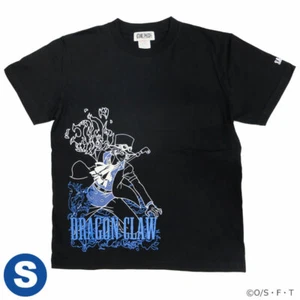 ONE PIECE BATTLE SERIES T-SHIRT SABO Size:S  [Official item] - Picture 1 of 2