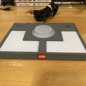 LEGO Dimensions USB Portal Base Pad PS4 PS3 WiiU Wii U 3000061480 - Foto 1 di 7