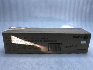Genuine Xerox 013R00662 Drum Cartridge 7525 7530 7535 7545 7556 7830 7835 C8030 - Bild 1 von 4