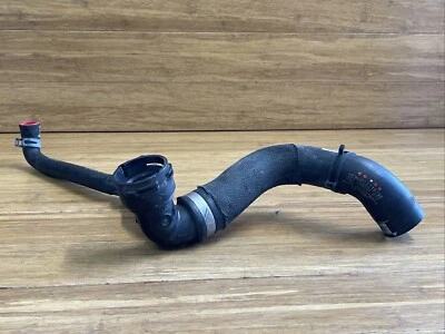 2018-2019 Audi S5 S4 Engine Water Coolant Hose Pipe Line Assembly OEM - Image 1 of 4