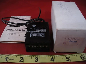 Eaton 7Y41238402 Zähler 7-Y-41238-402-MEU 7-stellig langlebig 24VDC 3 Watt Neu im Karton Neu - Bild 1 von 4