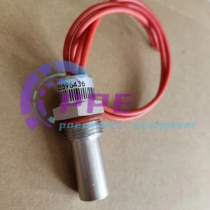 1PC NEW 35596436 Short Line Temperature Sensor for Ingersoll Rand Air Compressor - Picture 1 of 3