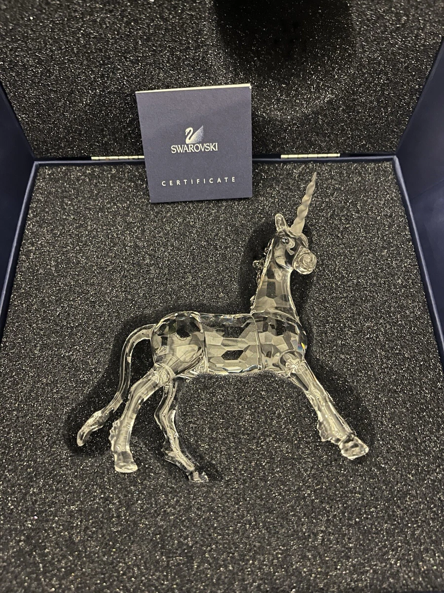 Swarovski Unicorn for sale | eBay