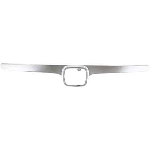Parrilla de parachoques lateral delantera nueva para Honda Civic 06-2008 HO1200172 - Imagen 1 de 5