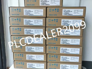 1PC New Yaskawa SJDE-01APA Servo Drive SJDE01APA In Box Fast Shipping - Picture 1 of 9