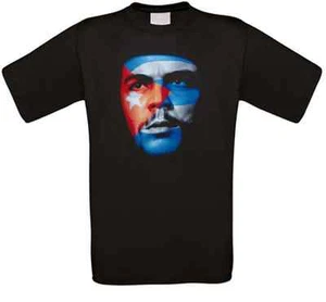 Guevara Che Venceremos Cuba Castro Revolution Camiseta Todas las Tallas Nuevo - Picture 1 of 1