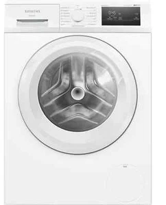Siemens Waschvollautomat WM14N0H4 IQ300 - Bild 1 von 4