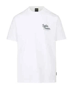 Indies Trader Apparel Division 100% Organic Cotton T-Shirt "MARTINS FIND" - Bild 1 von 2