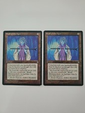 Staff of the Ages -Ice Age- (MP) MTG [Vintage]