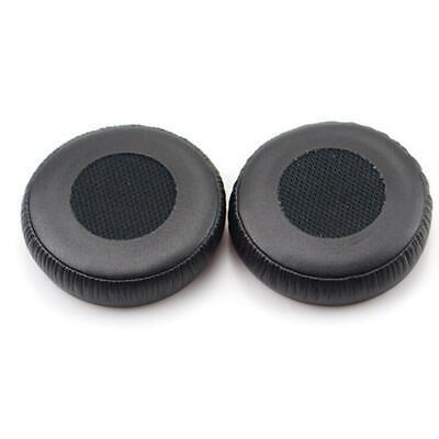Black Earpads Headphone Earmuff Earphone Sleeve Headset For Philips Fidelio M1 • 12.34€