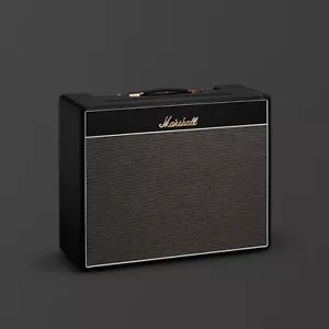 Marshall 1962 Bluesbreaker Combo - Iconic 30W built in the UK vintage reissue - Picture 1 of 7