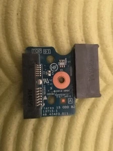 HP PROBOOK 6560B 6565b 6570 8560p - Foto 1 di 2