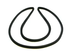 Seal Screen Rear HR Sedan Premier Or Special - WSR118 - Picture 1 of 1