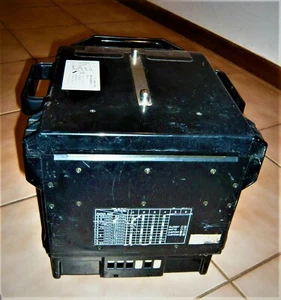 AGFA MSC PAPER MAGAZINE, NICE & CLEAN. Genuine for Agfa minilab. - Picture 1 of 4