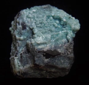GIBBSITE (GIB1) mineral from Xianghualing Ore Field, China - Picture 1 of 4