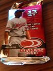 2003 Donruss Baseball HoBBY Unopened Sealed Packs free shipping