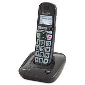 Clarity D703 DECT 6.0 Amplified Cordless Phone - Picture 1 of 2