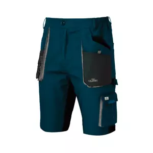 Arbeitsshorts Kurzhose Shorts Kurze Hose Arbeitshose Sommerhose Stretch Herren - Bild 1 von 2