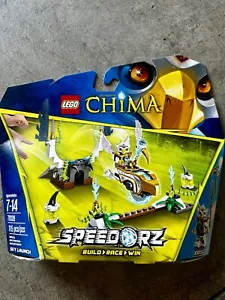 Lego Legends of Chima Sky Launch Speedoz ERIS 70131 - ¡NUEVO! - Imagen 1 de 1
