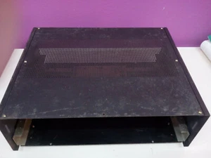 Telaio (Chassis) Centrale - Kenwood - 8300 - Amplificatore - Imagen 1 de 10