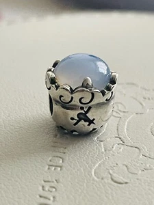 Trollbeads Cradle Of Sky Trollbeads Day 2021 - Picture 1 of 6