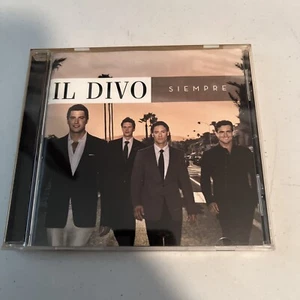Siempre - Picture 1 of 1