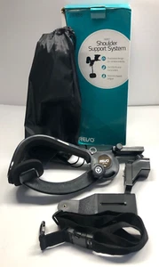 REVO SR-500 Video Shoulder Mount Support Stabilizer System w/Original Box Manual - Picture 1 of 15