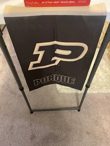 Purdue Garden Flag or Yard Banner - Picture 1 of 1