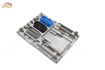 Chevrolet Traverse 2019 motor de 3,6 L módulo de control informático unidad ECM OEM Foto 1 de 4