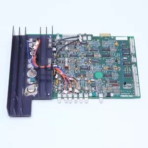 PRINTRONIX 107927 REV D CIRCUIT BOARD - Picture 1 of 4