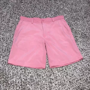 Bañador Vineyard Vines Performance para hombre talla 30 rosa - Imagen 1 de 8