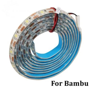 1Pcs WaterProof P1P P1S LED Lamp LED Light Bar For Bambu Lab P1P P1S - Photo 1/12