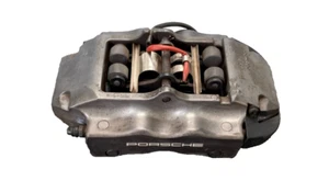 03-10 Porsche Cayenne Passenger Right Rear Brake Caliper OEM 207673042 - Picture 1 of 10