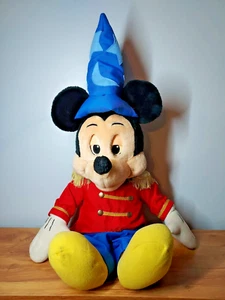 Vintage Worlds of Wonder Mickey Mouse Animated Cassette Player *For Parts - Picture 1 of 16