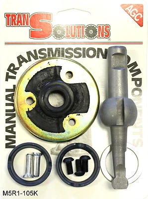 Kit de palanca de cambios de transmisión Ford Ranger M5R1, M5R1-105K Foto 1 de 2