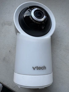 Vtech 7” Smart Wi-Fi Baby Cámara y Cable de Alimentación "REEMPLAZO" (RM7766HD) - Imagen 1 de 6