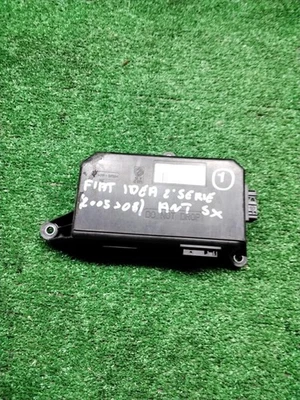 CENTRALINA PORTA SX GUIDA PER FIAT Idea 2° Serie 46842371 (05>08) - Immagine 1 di 3