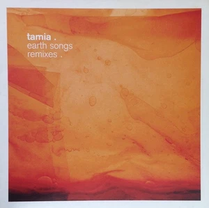 Tamia - Earth Songs Remixes (12") (Mint (M)) - 2791413097 - Picture 1 of 1