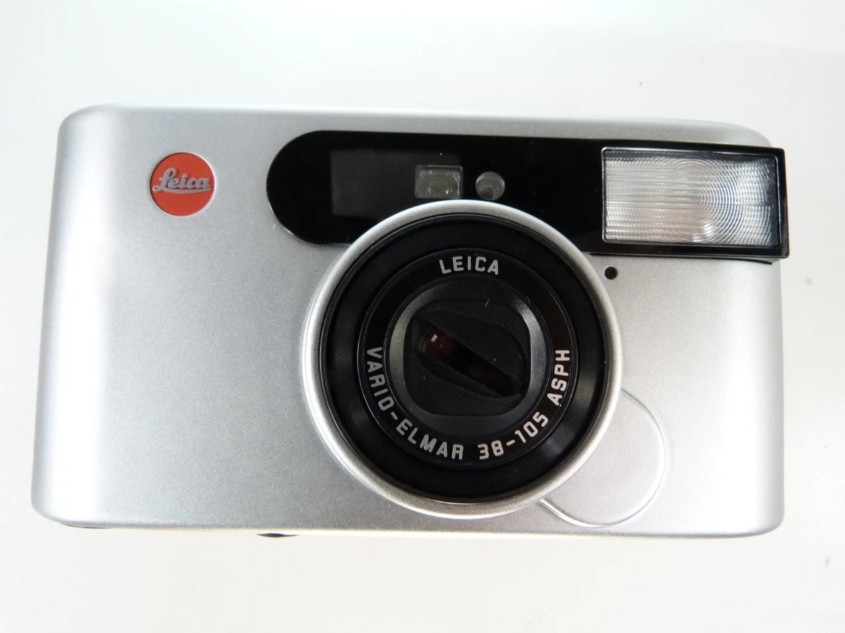 Leica C1 Film Cameras for sale - eBay