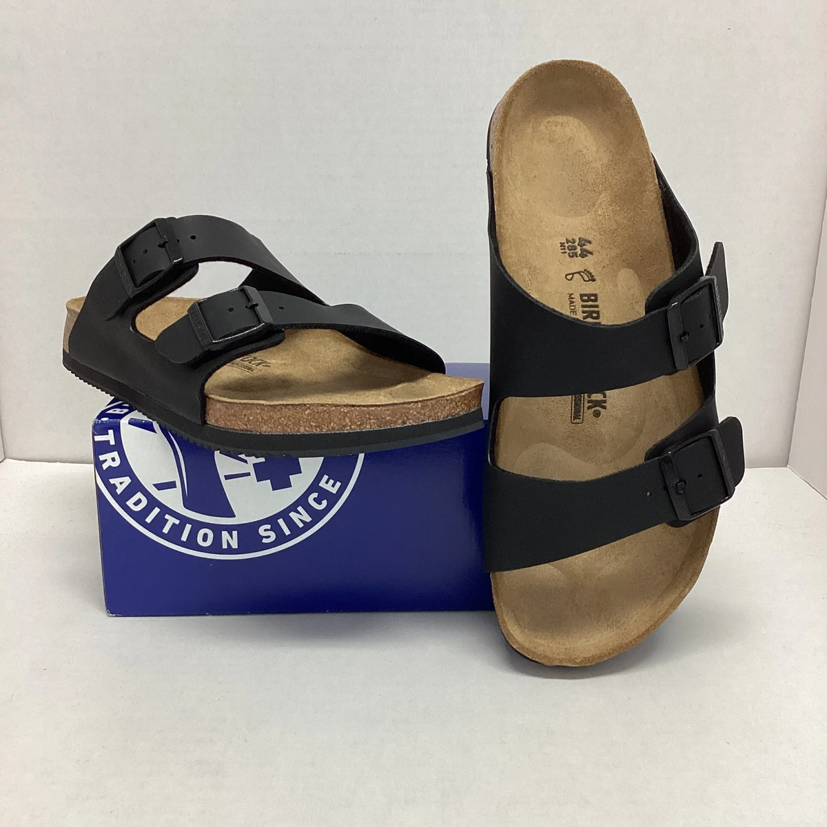 Birkenstock Arizona Sandals for Men for sale - eBay