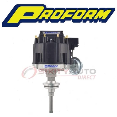 PROFORM Distributor for 1970-1974 Dodge MB300 5.2L V8 - Ignition Magneto  af Foto 1 de 4
