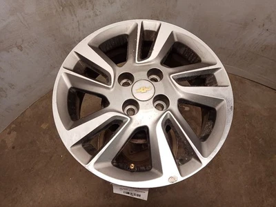 Llanta 15x6 de Chevrolet Spark (EV) 2016 11987888 Foto 1 de 4