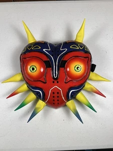 Xcoser The Legend of Zelda Majora Mask Cosplay Prop Game 1:1 Resin Replica Adult - Picture 1 of 20