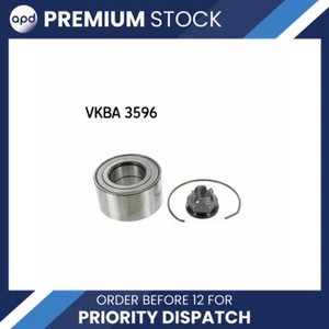 SKF Wheel Bearing Kit VKBA 3596 - Picture 1 of 7