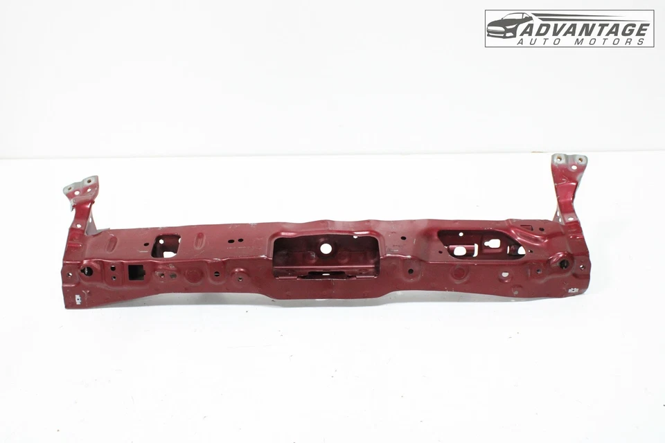 Chevrolet Spark 2016-2022 parachoques trasero barra de refuerzo haz barra de refuerzo OEM Foto 1 de 4