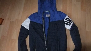 Anorak für Jungen von RETOUR Gr 13/14 Jahre - Bild 1 von 3